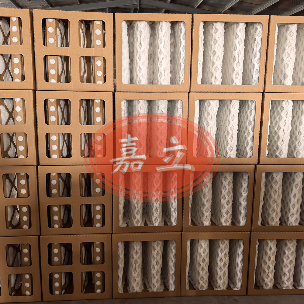 延庆dpa纸盒式过滤器